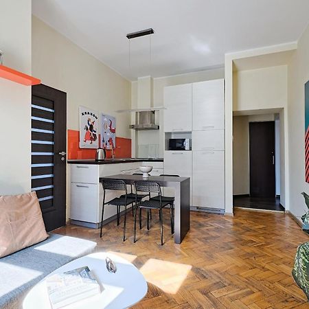 Urban Nest Apartments Dietla 69-8A Krakow Dış mekan fotoğraf