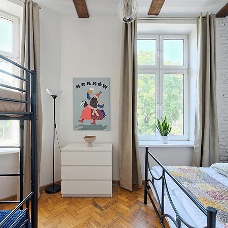 Urban Nest Apartments Dietla 69-8A Krakow Dış mekan fotoğraf