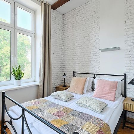 Urban Nest Apartments Dietla 69-8A Krakow Dış mekan fotoğraf