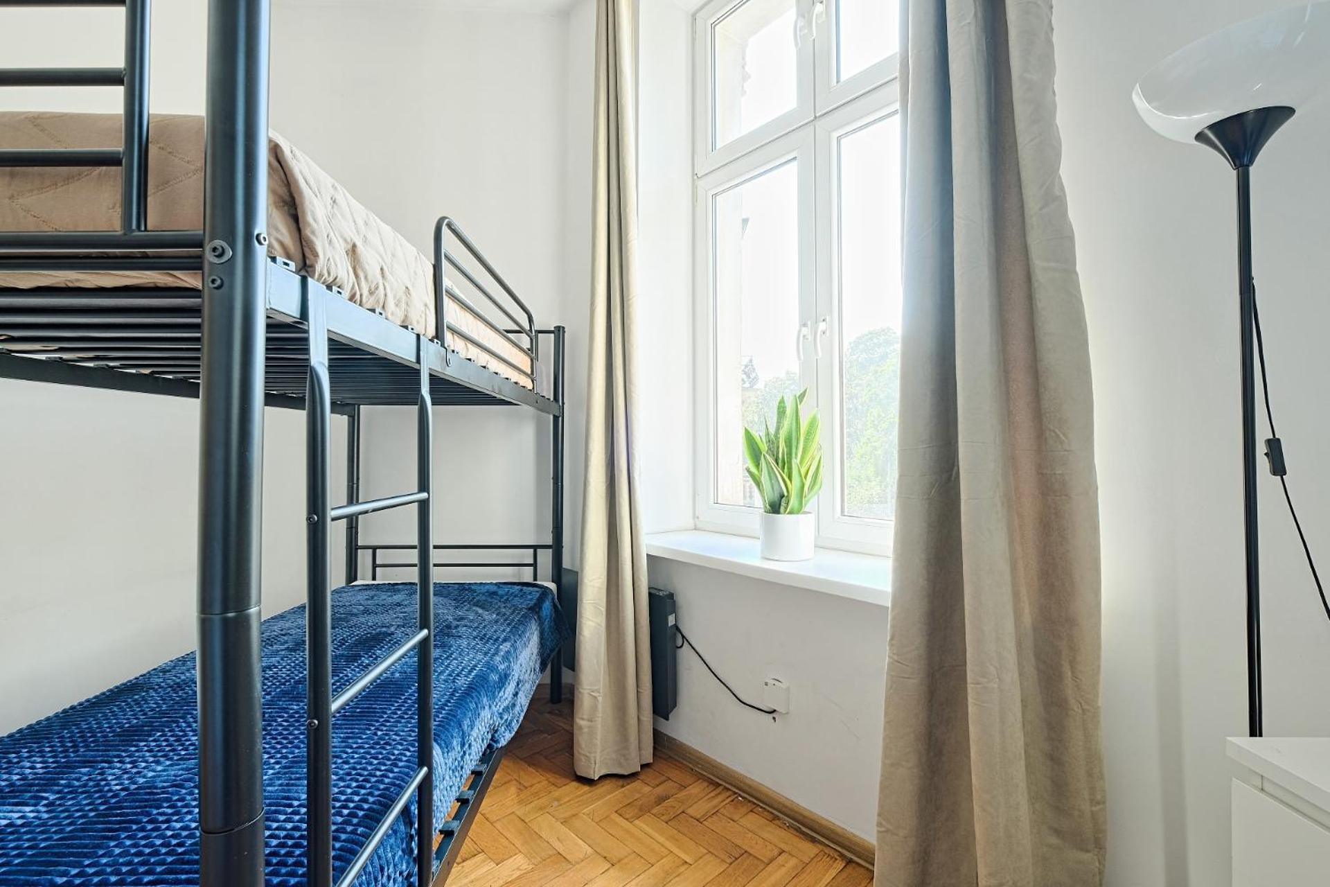Urban Nest Apartments Dietla 69-8A Krakow Dış mekan fotoğraf
