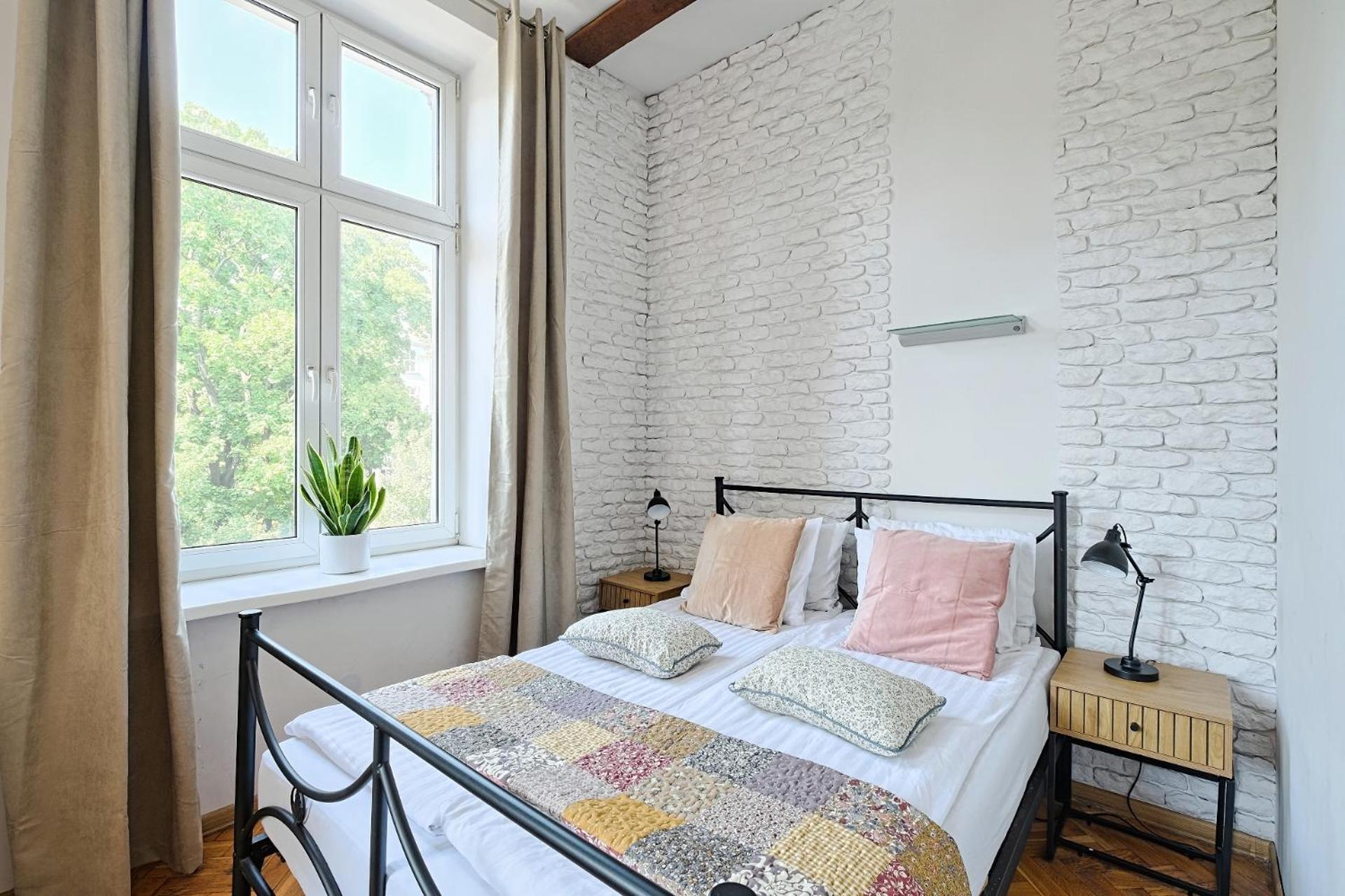 Urban Nest Apartments Dietla 69-8A Krakow Dış mekan fotoğraf