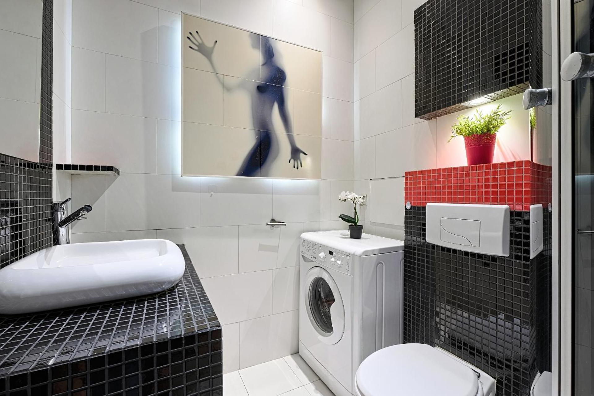 Urban Nest Apartments Dietla 69-8A Krakow Dış mekan fotoğraf