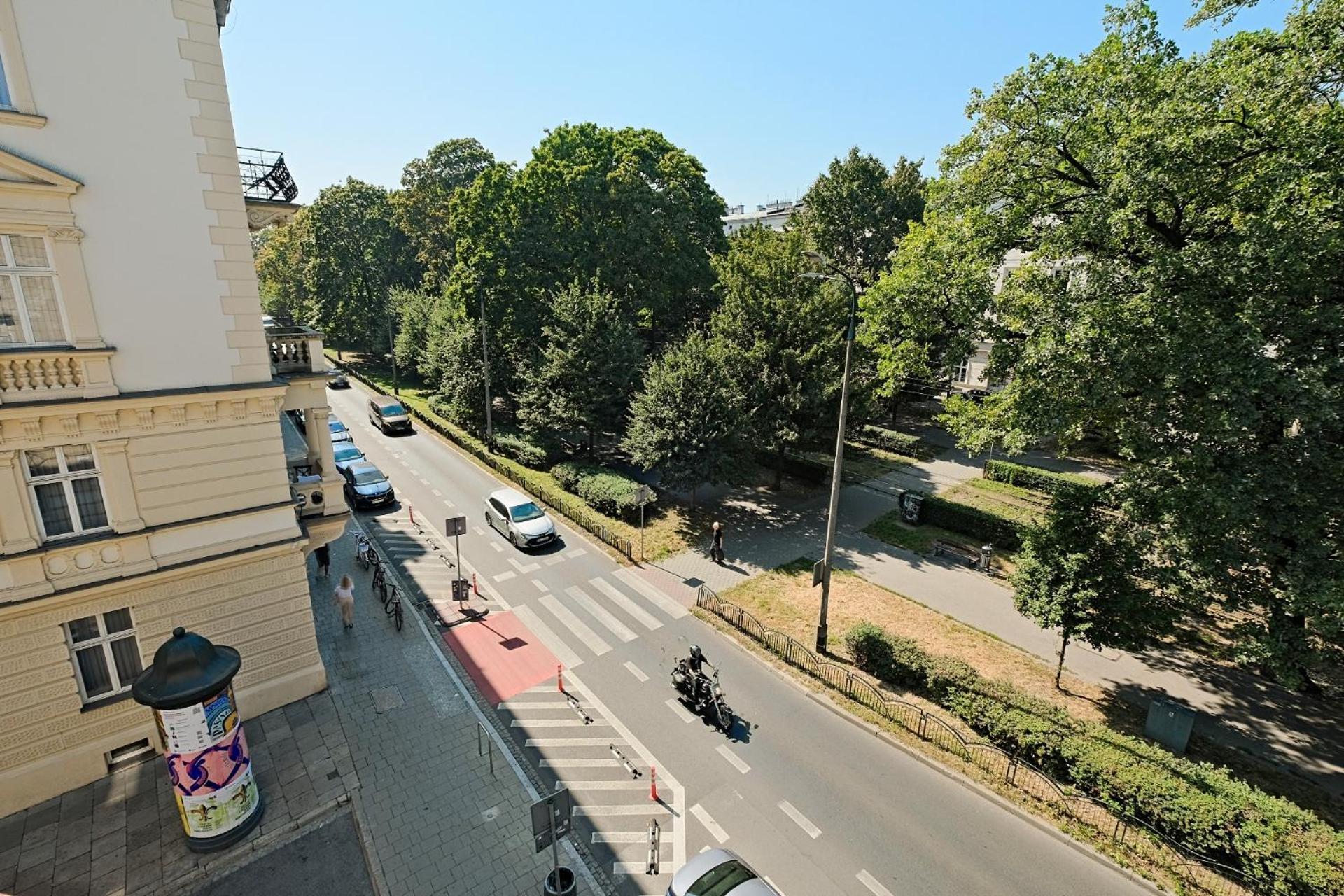 Urban Nest Apartments Dietla 69-8A Krakow Dış mekan fotoğraf
